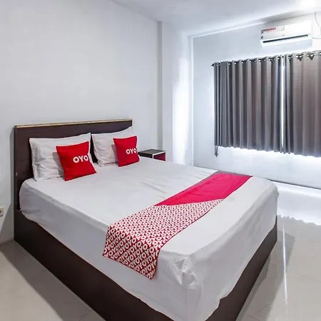 Oyo 93751 Sunrise Homestay